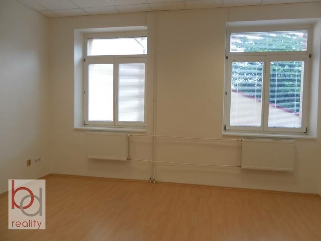 Kancelář · 331 m² · České Budějovice 3 - 3
