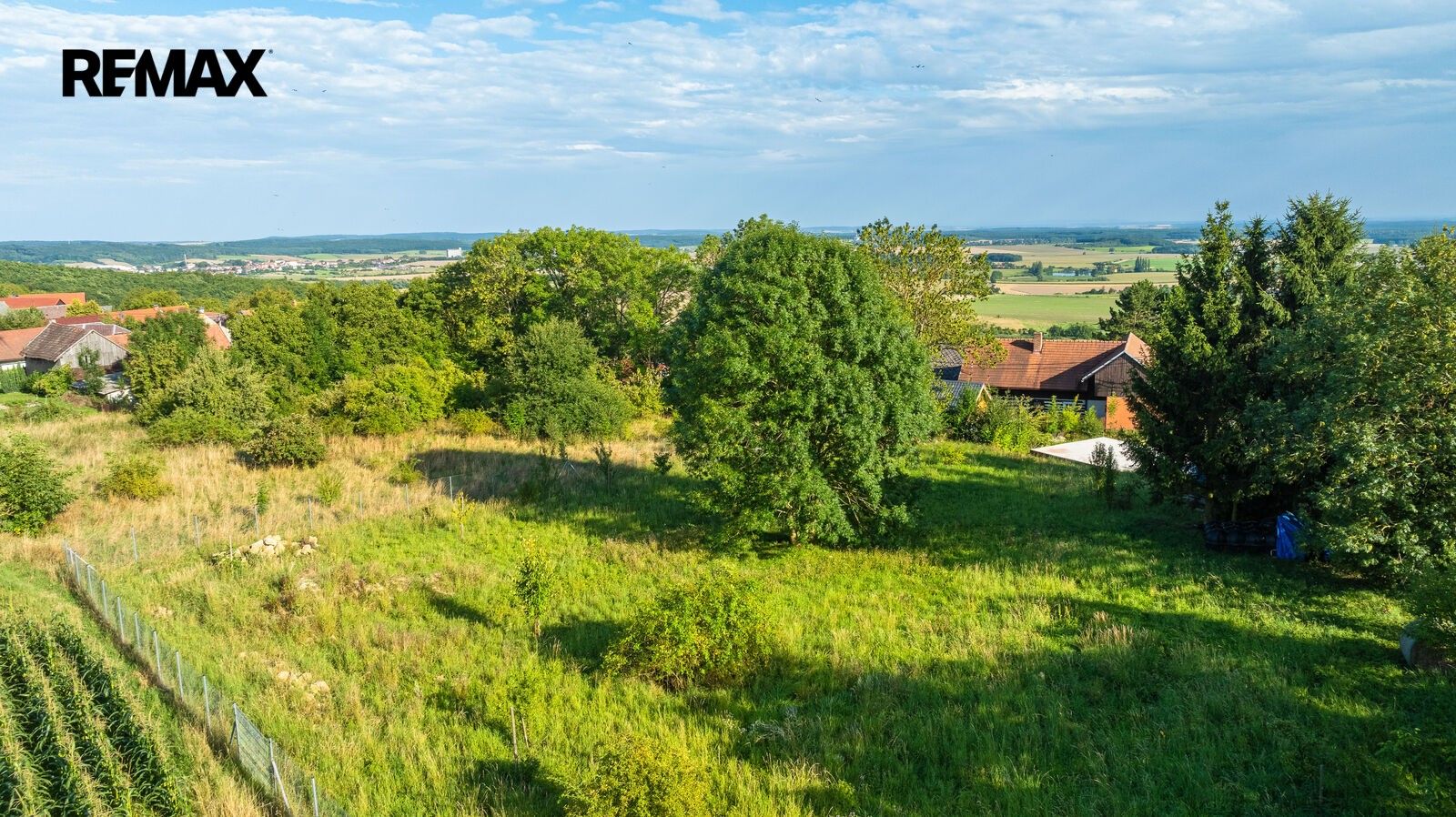 Pozemek pro bydlení · 2 594 m² · Bačalky - 4
