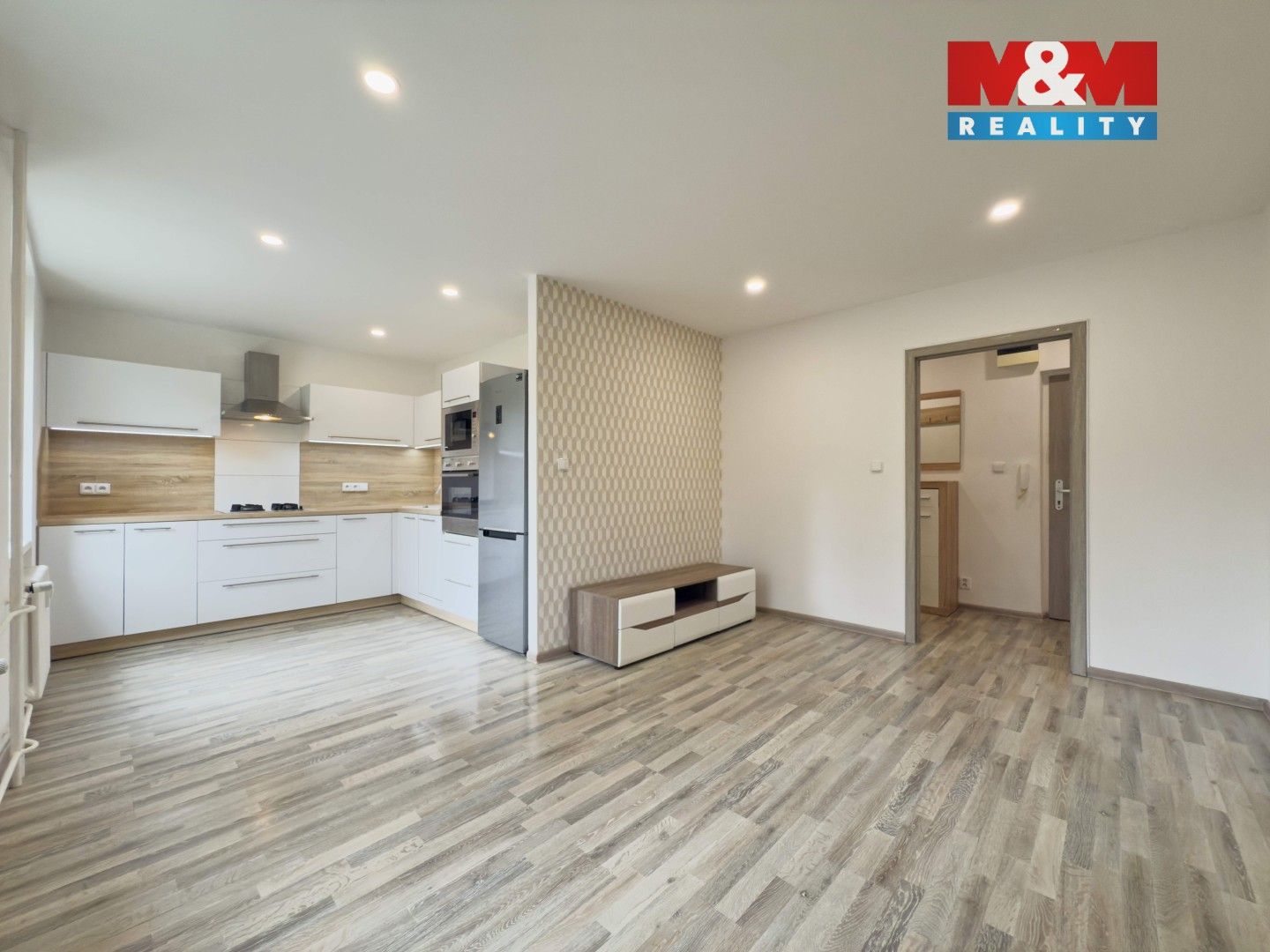 Prodej byt 2+1 - Národní třída, Havířov, 51 m²