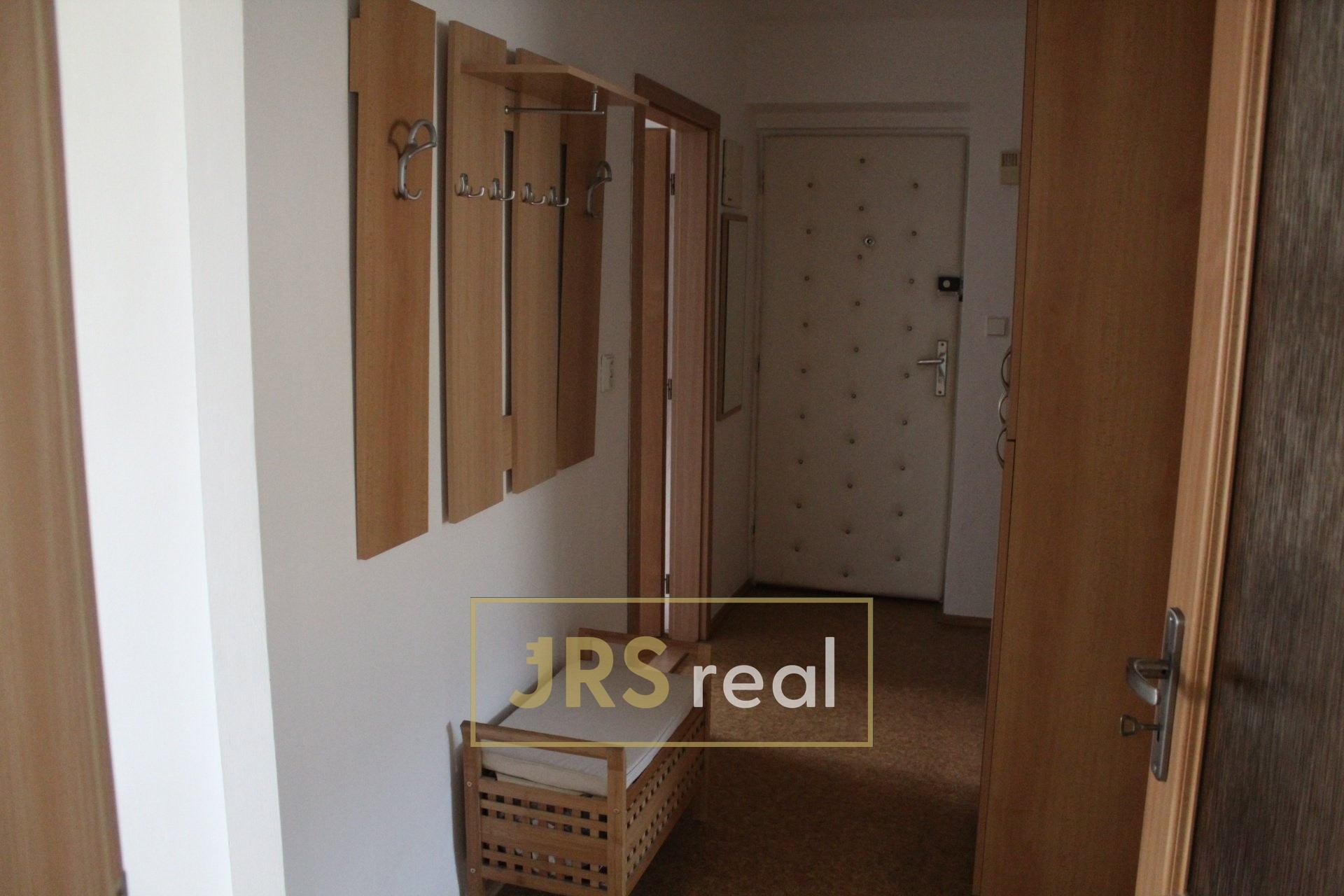Pronájem byt 3+1 - J. Suka, Hodonín, 62 m² - 5