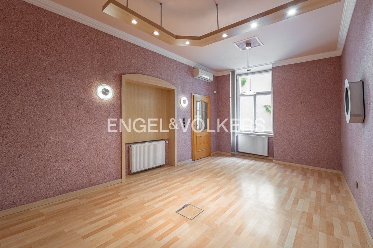 Pronájem kancelář - Na Poříčí 1070, Praha Nové Město, 191 m² - 5
