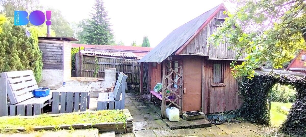 Zahrady, Karviná, 735 06