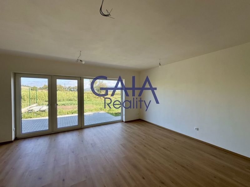 Rodinné domy, Severní, Kyjov, 132 m² - 2