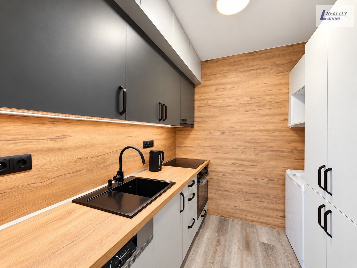 2+kk, Slunná, Příbram V-Zdaboř, 43 m²