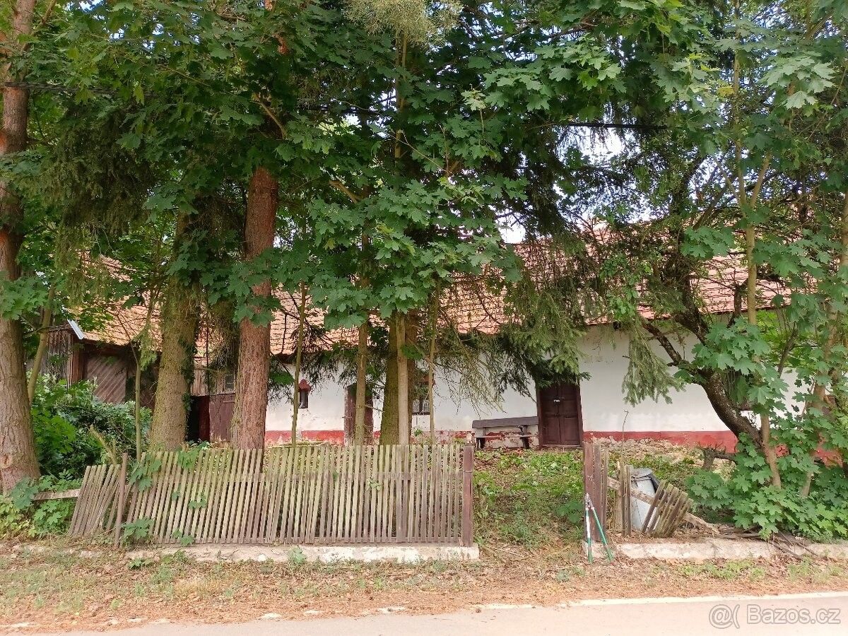 Rodinný dům · Milevsko, 399 01 - 3