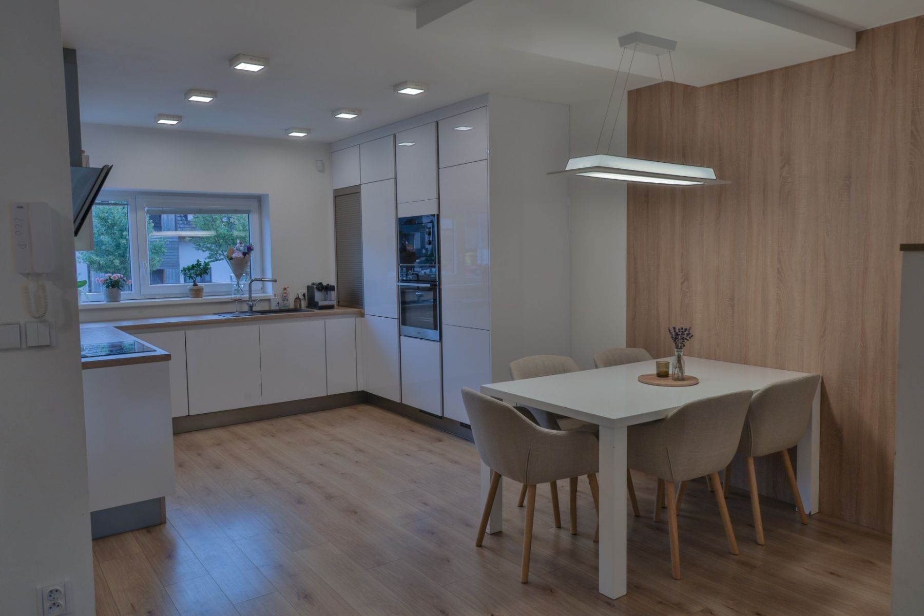 Rodinné domy, Pod Skalkou, Ochoz u Brna - Ochoz u Brna, Jihomoravský kraj, 151 m² - 2