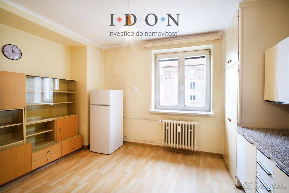 Prodej byt - Ostrava, 708 00