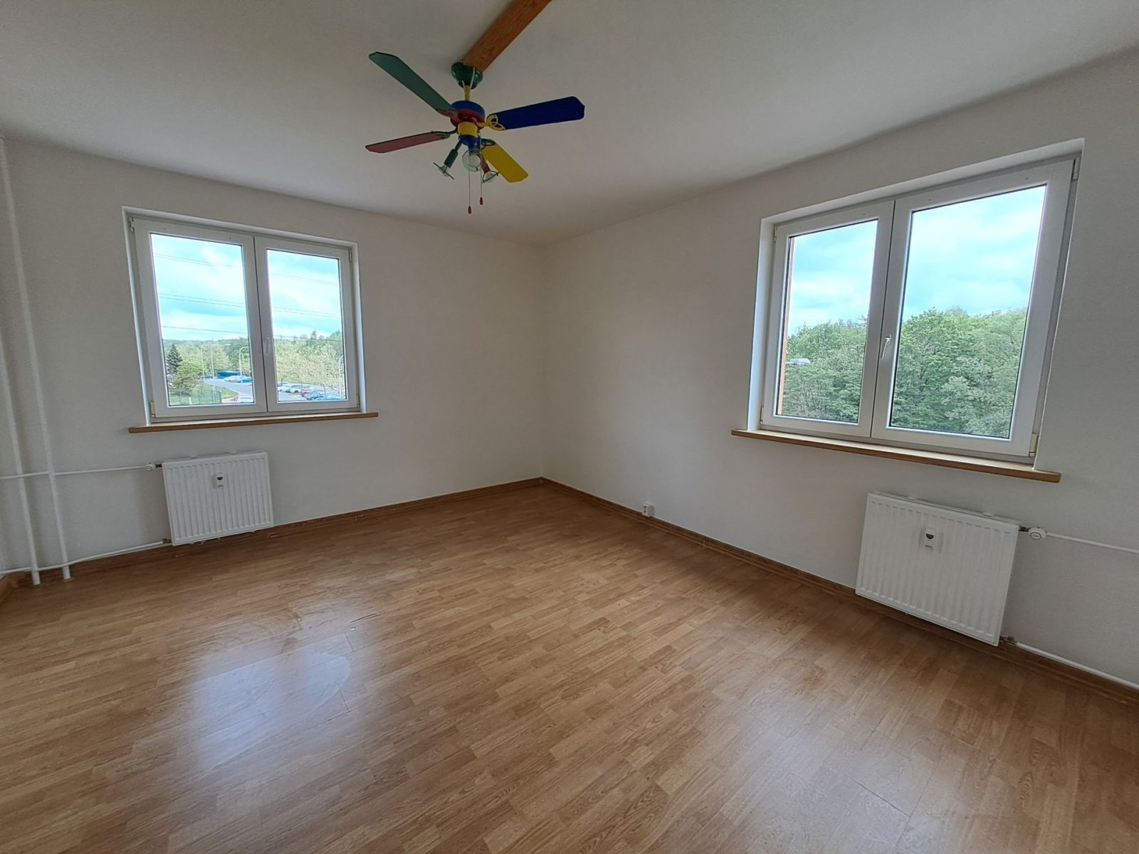 Pronájem byt 3+1 - Letní, Havířov - Šumbark, Moravskoslezský kraj, 79 m² - 5