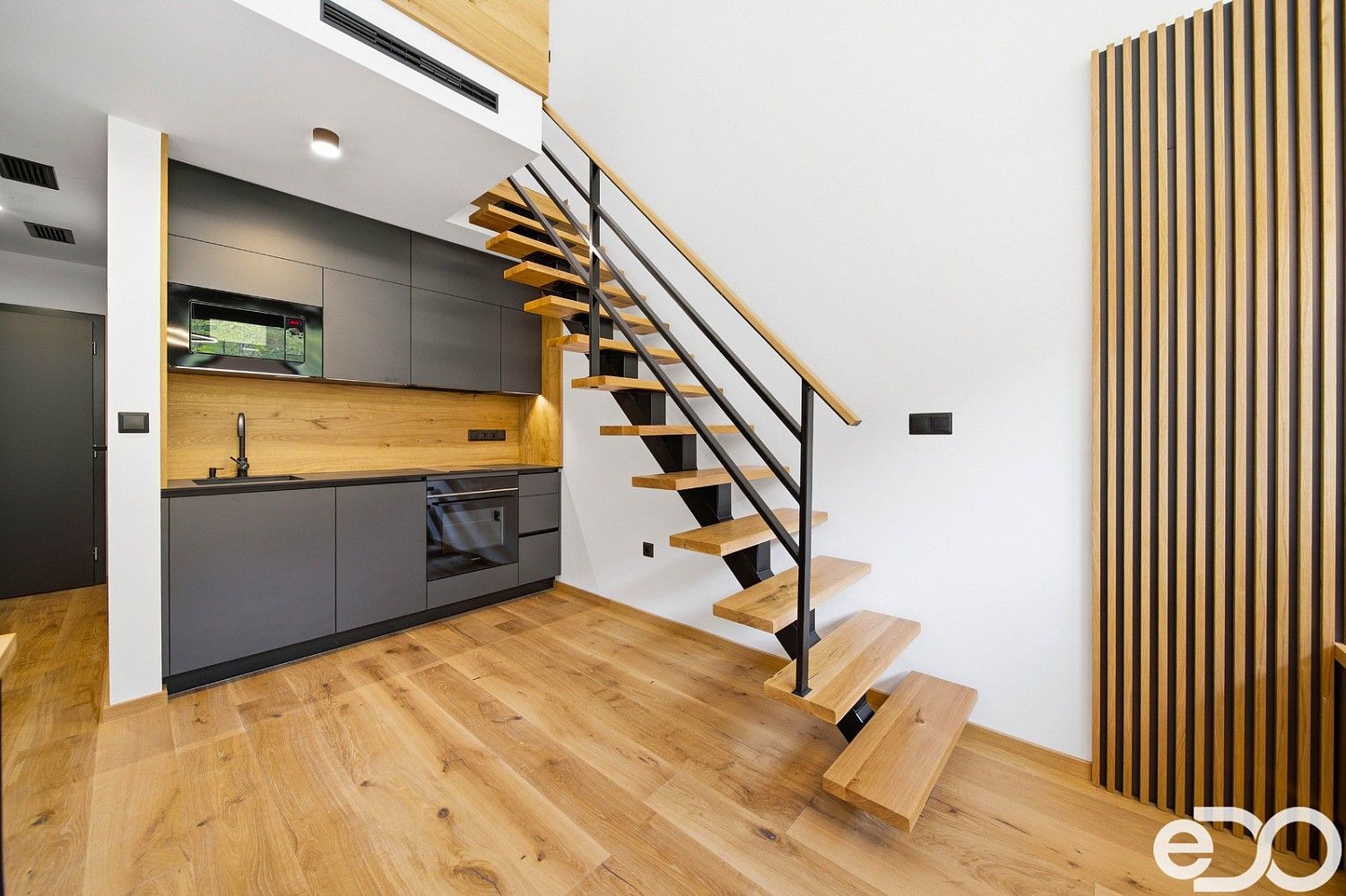 Prodej byt 1+kk - Pec pod Sněžkou, okres Trutnov, Královéhradecký kraj, 38 m² - 5