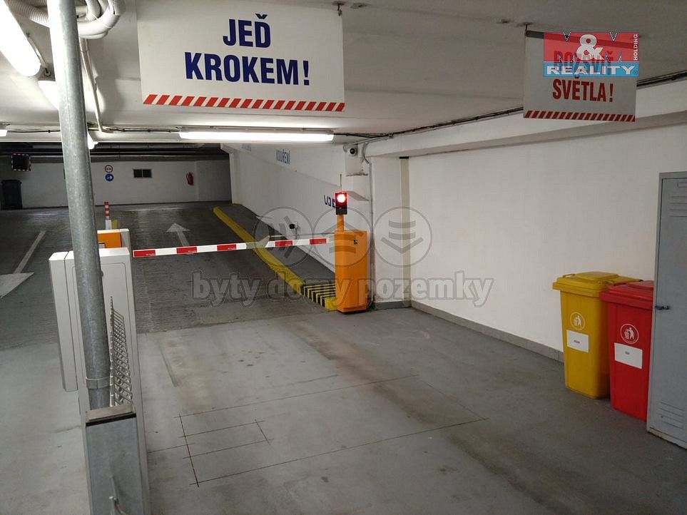 Nemovitost · 11 m² · Praha - Podolí, okres Praha 4, Hlavní město Praha - 3