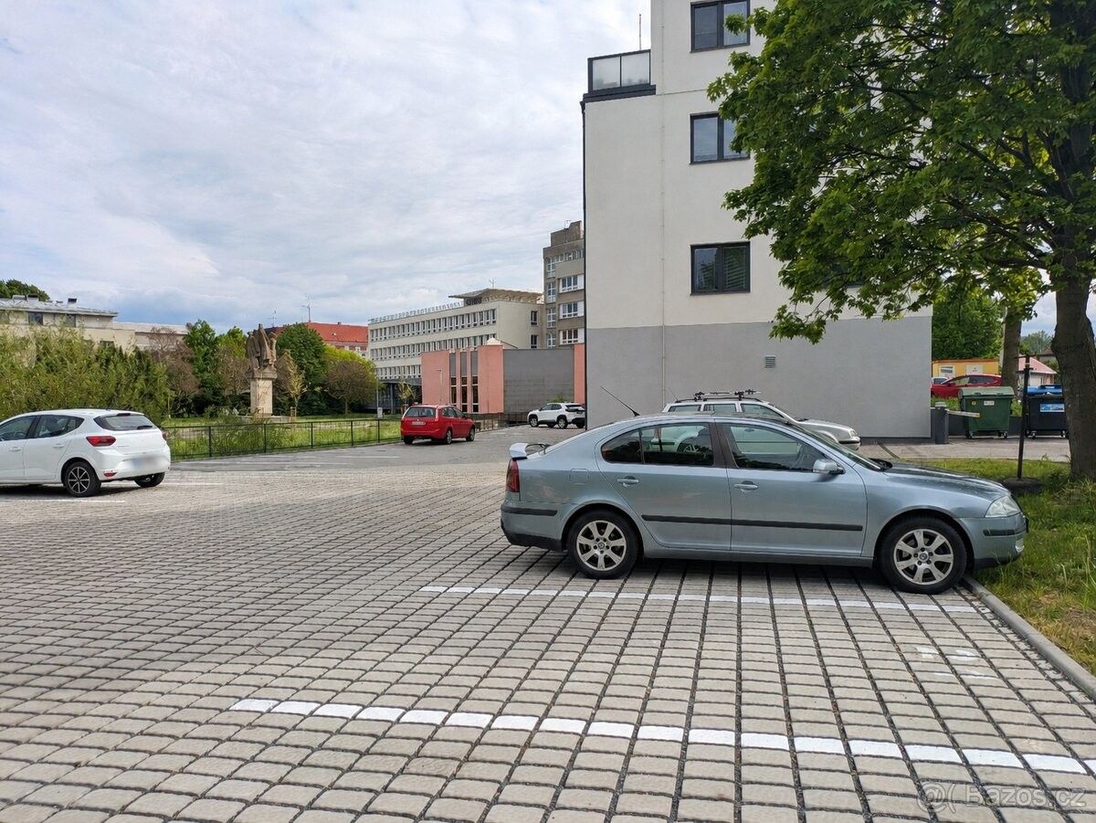 Pronájem garáž - Nový Jičín, 741 01 - 2