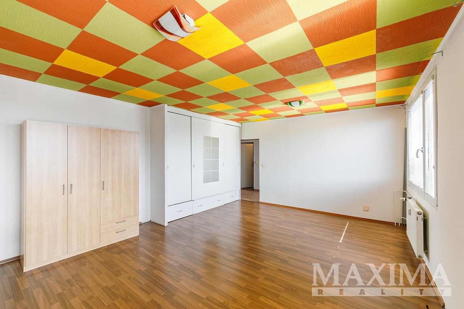 Byt 2+1 · 70 m² · Vrdy, okres Kutná Hora, Středočeský kraj - 4