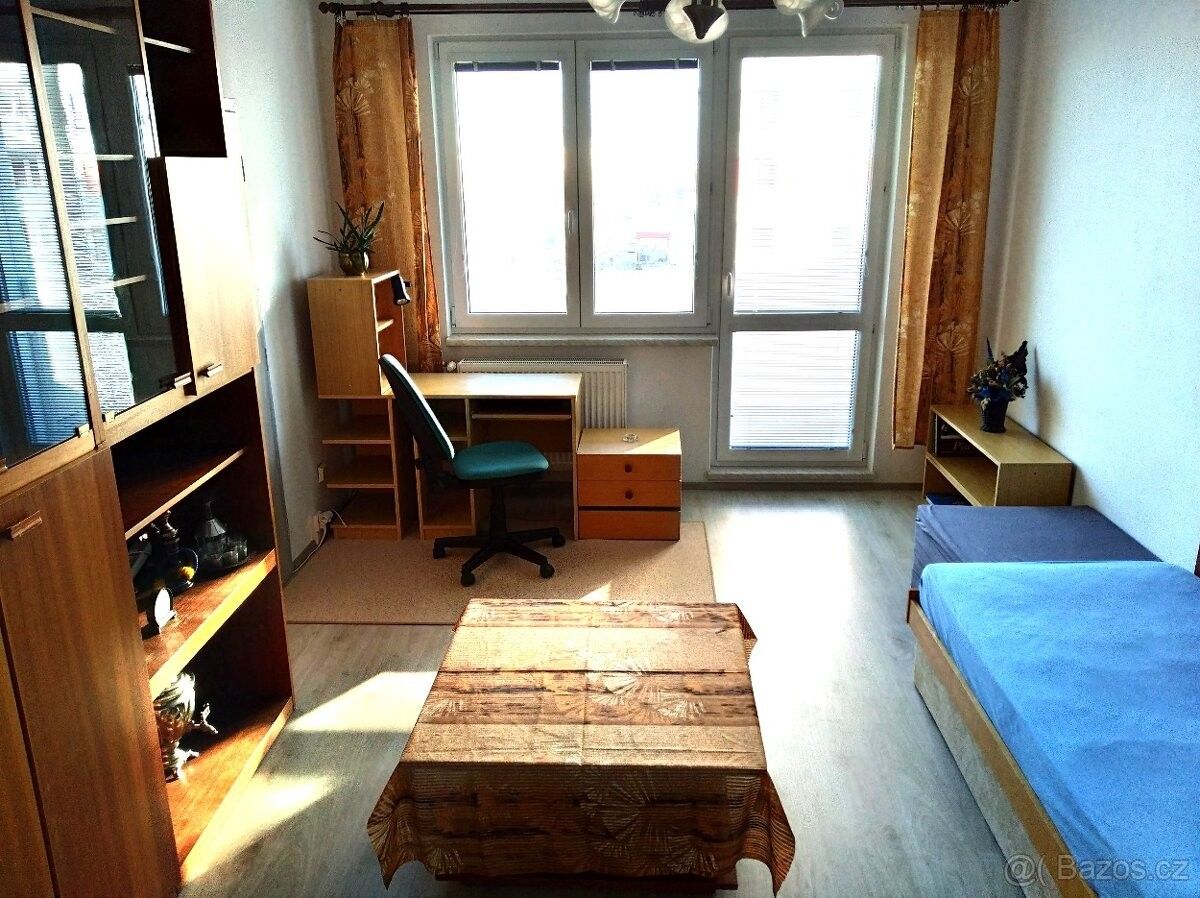 Byty, České Budějovice, 370 11