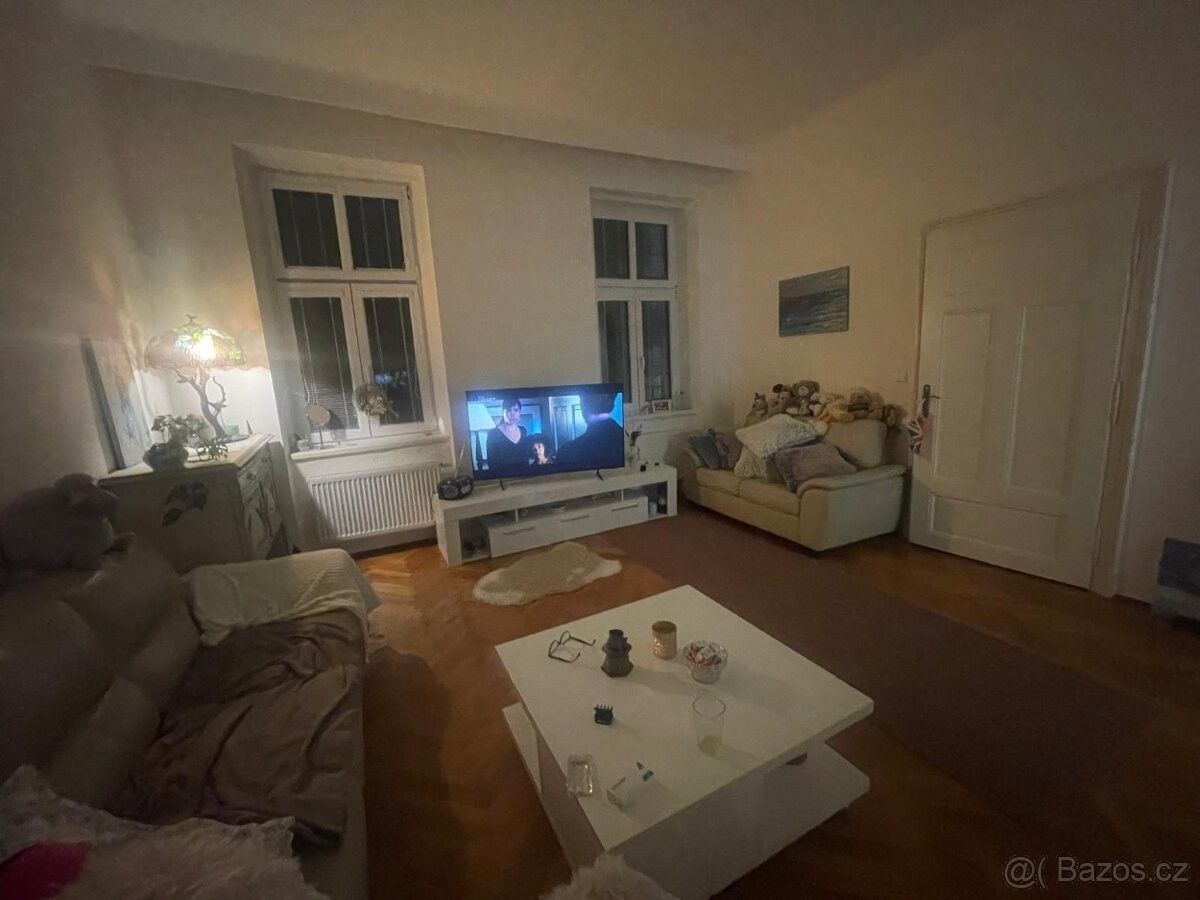 Pronájem byt - Brno, 602 00