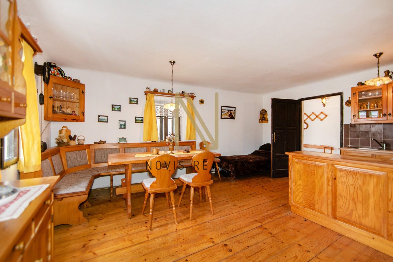 Chalupa · 158 m² · Bošice Hradčany - 3