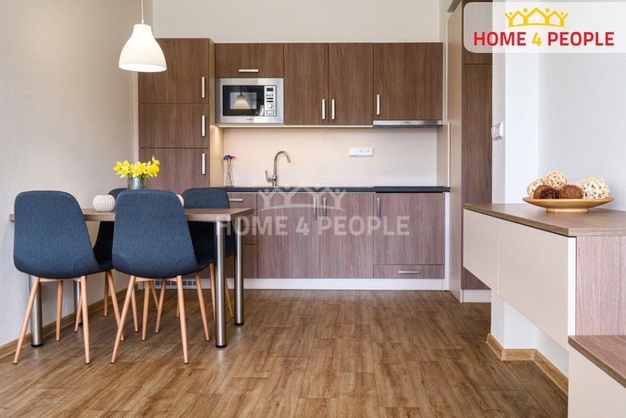 3+kk, Všemina, 70 m²