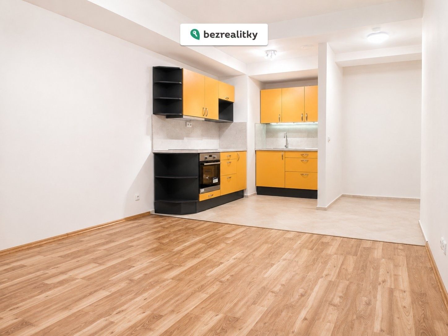 Prodej byt 2+kk - Fibichova 3728, Mělník, 51 m² - 5