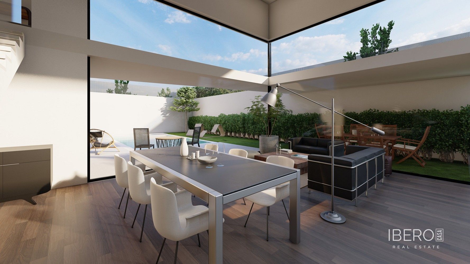 Rodinný dům · 170 m² · Fortuna, ES - 4