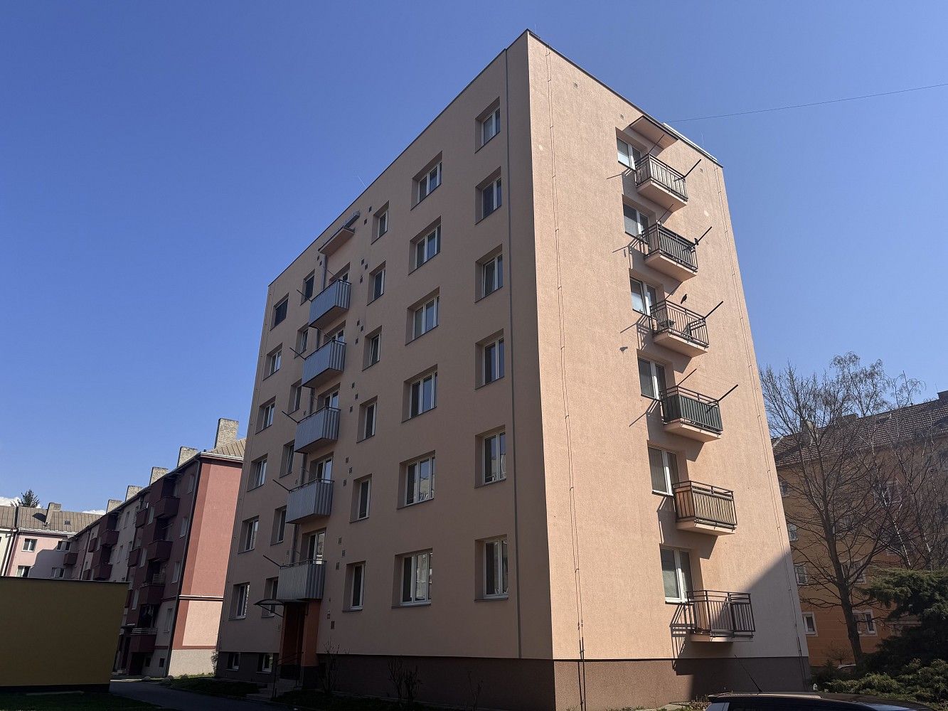 Byt 3+1 · 60 m² · Přerov - Přerov I-Město, Olomoucký kraj - 4