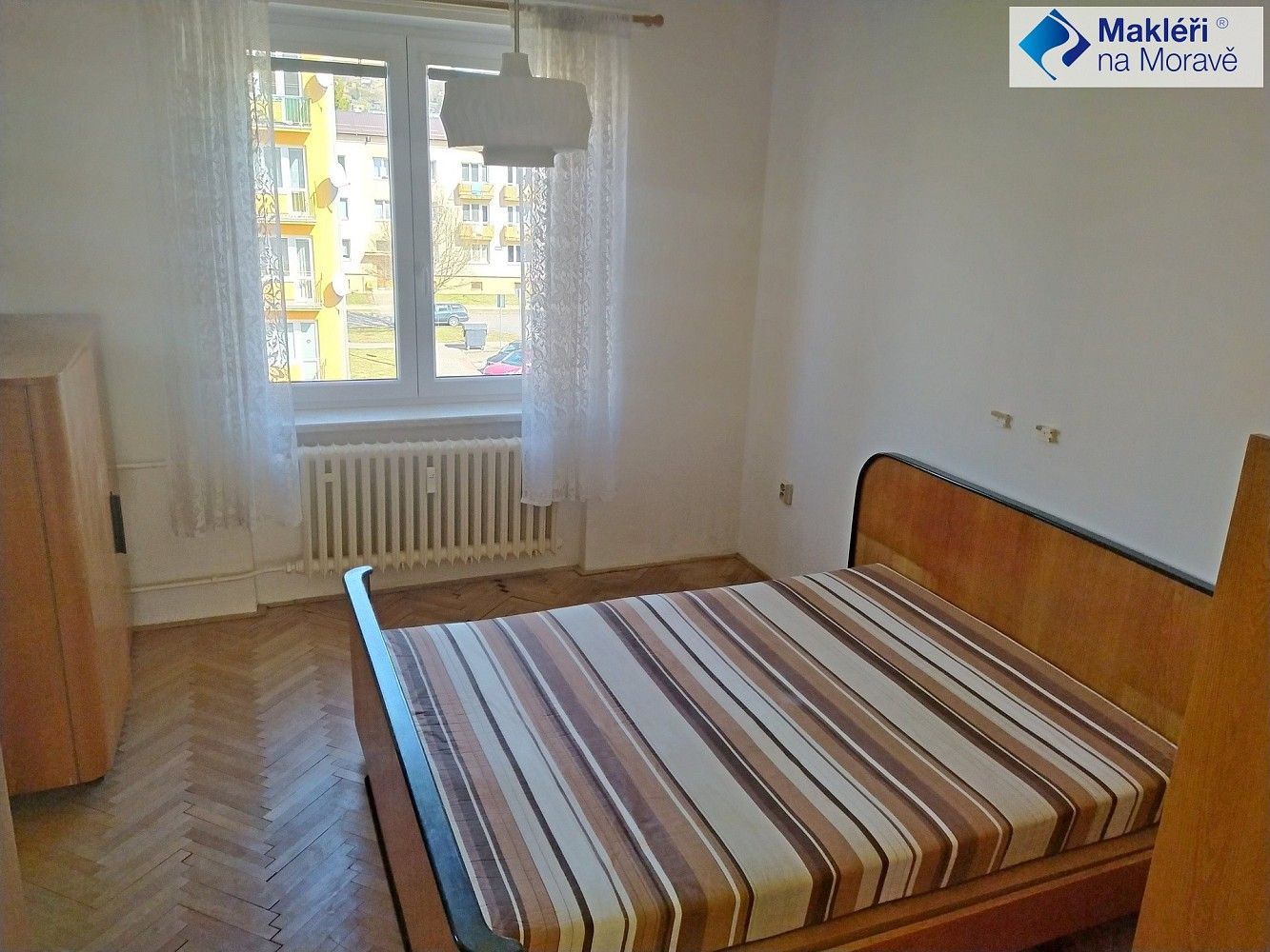 Byt 2+1 · 54 m² · Vsetín, Zlínský kraj - 3