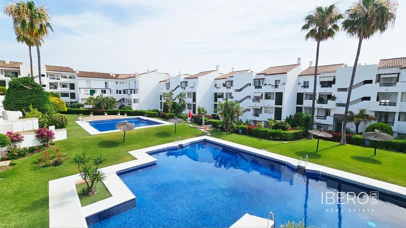 4+kk, Bel Air, Španělsko, 146 m² - 1