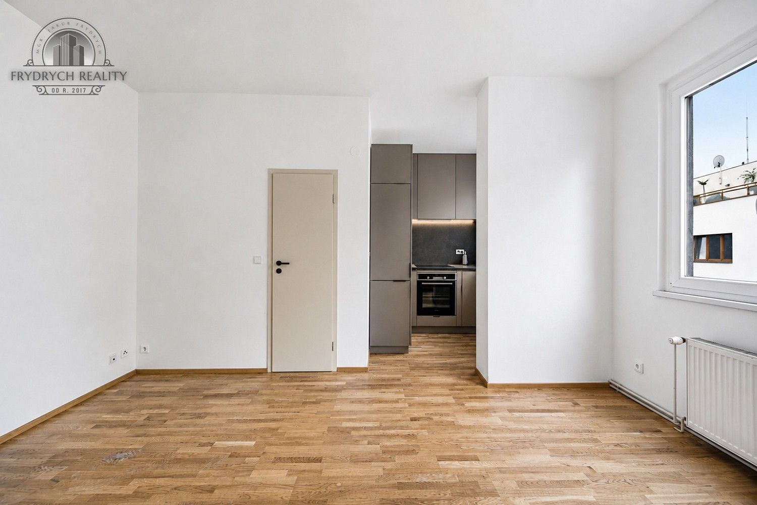 Byt 2+1 · 72 m² · Hradec Králové - Pražské Předměstí, Královéhradecký kraj - 3