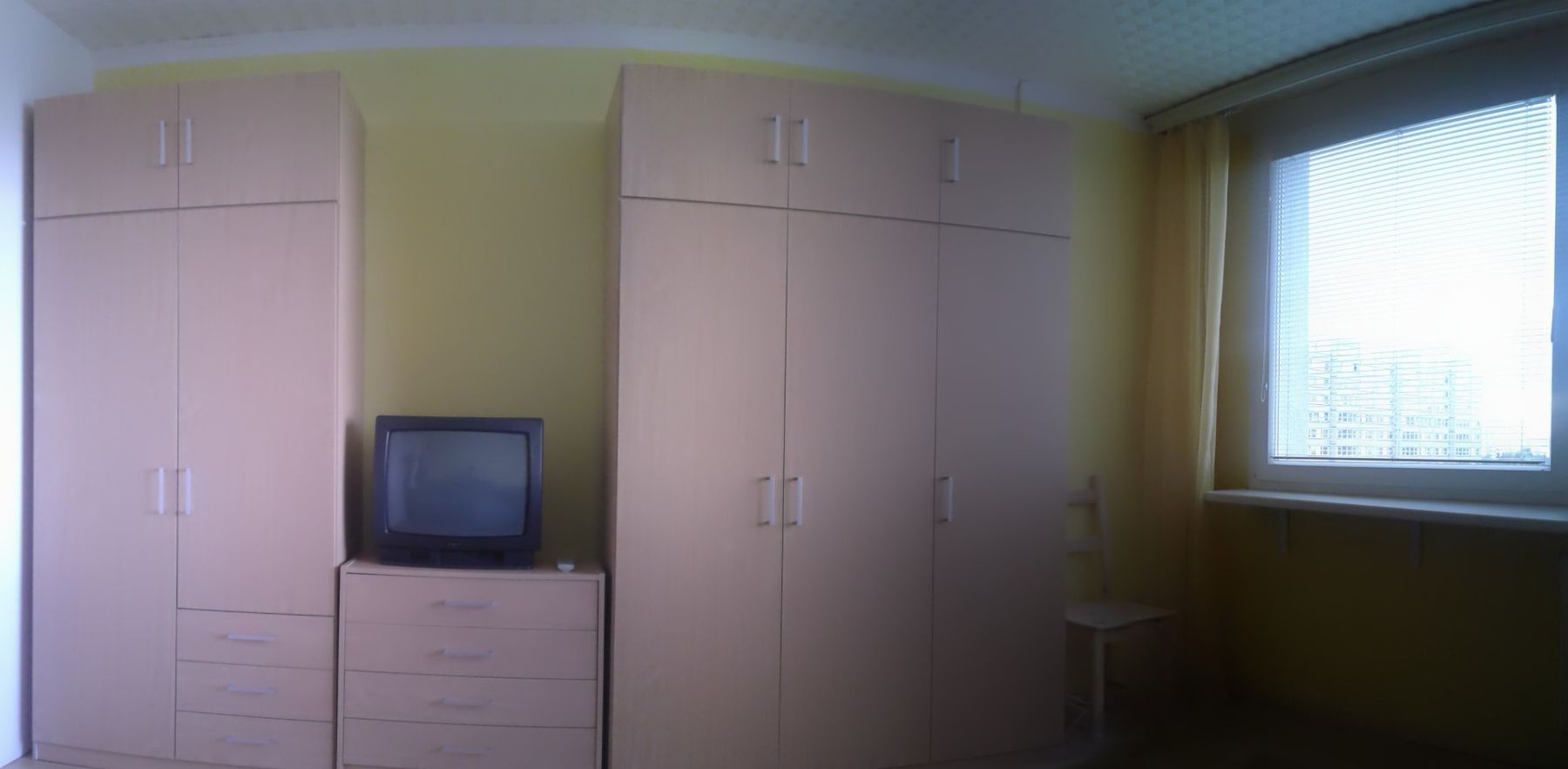 3+1, Jeřábkova, Praha - Chodov, 67 m² - 2