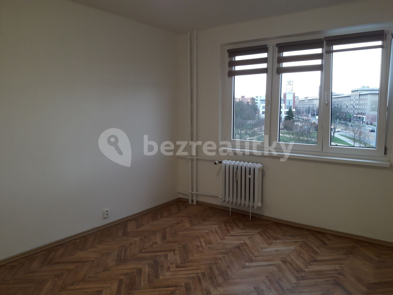 Byt 1+kk · 23 m² · Částkova, Plzeň, Plzeňský kraj - 3