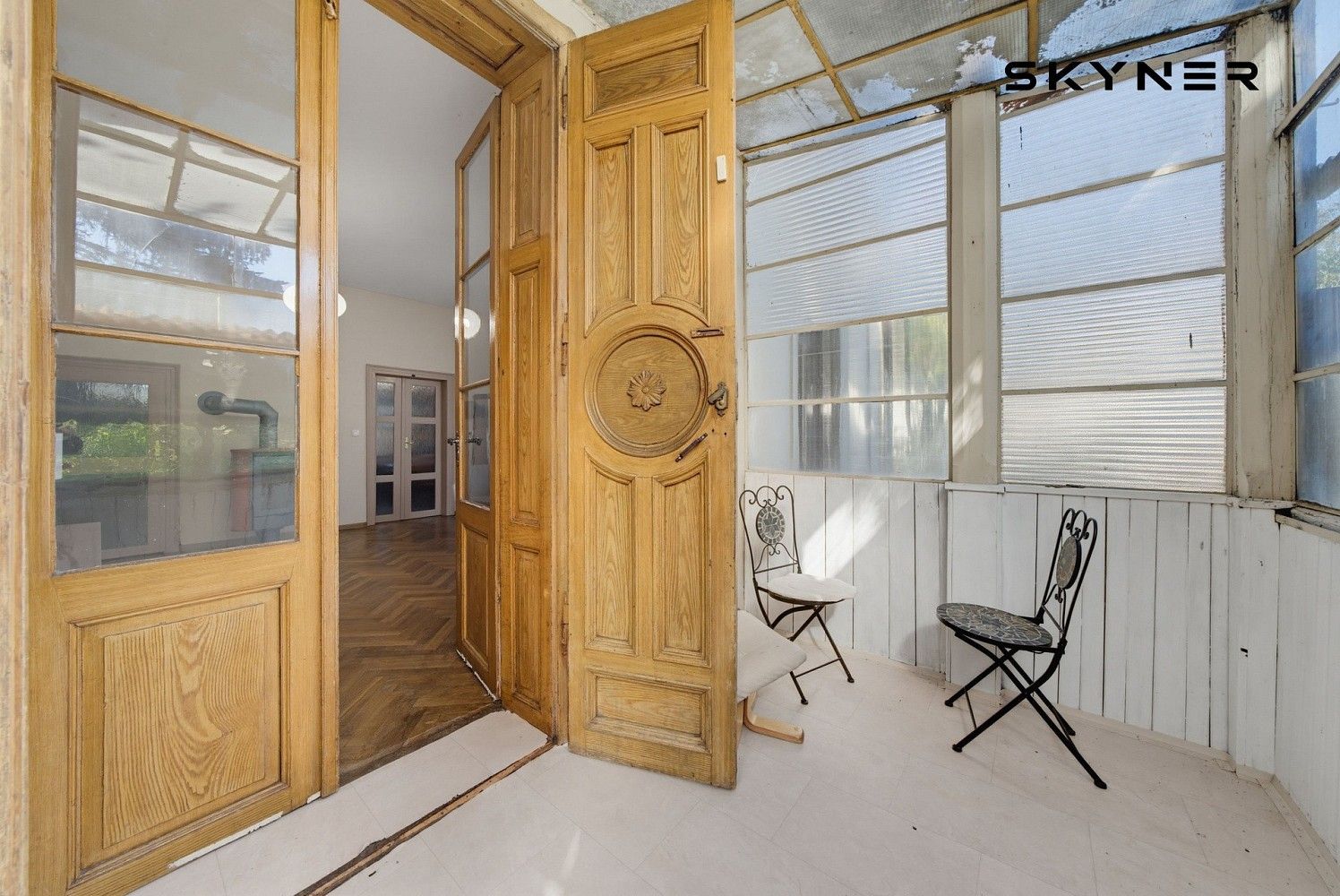 Rodinný dům · 250 m² · Koněvova, Dubí, okres Teplice - 4