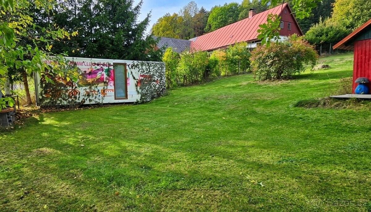 Pozemek pro bydlení · Sušice, 342 01 - 3