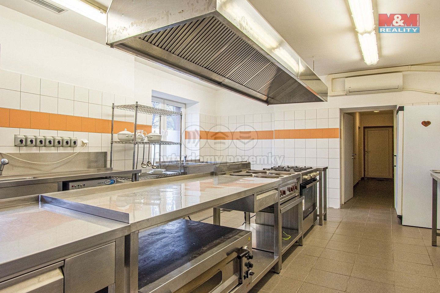 Prodej ubytovací zařízení - Slezské Rudoltice, okres Bruntál, Moravskoslezský kraj, 498 m² - 5