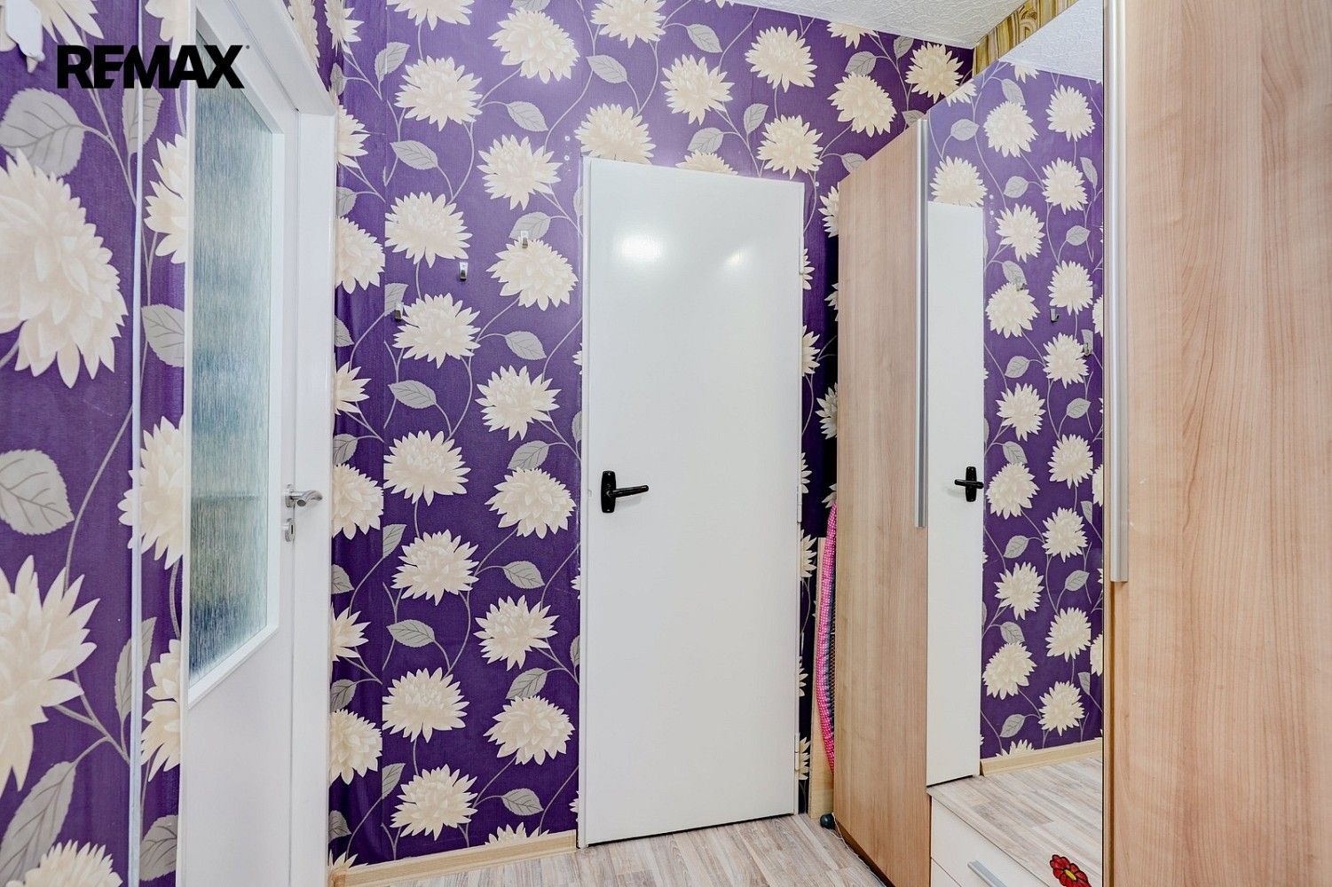 Byt 3+kk · 61 m² · Praha - Újezd nad Lesy, okres Praha 21, Hlavní město Praha - 3