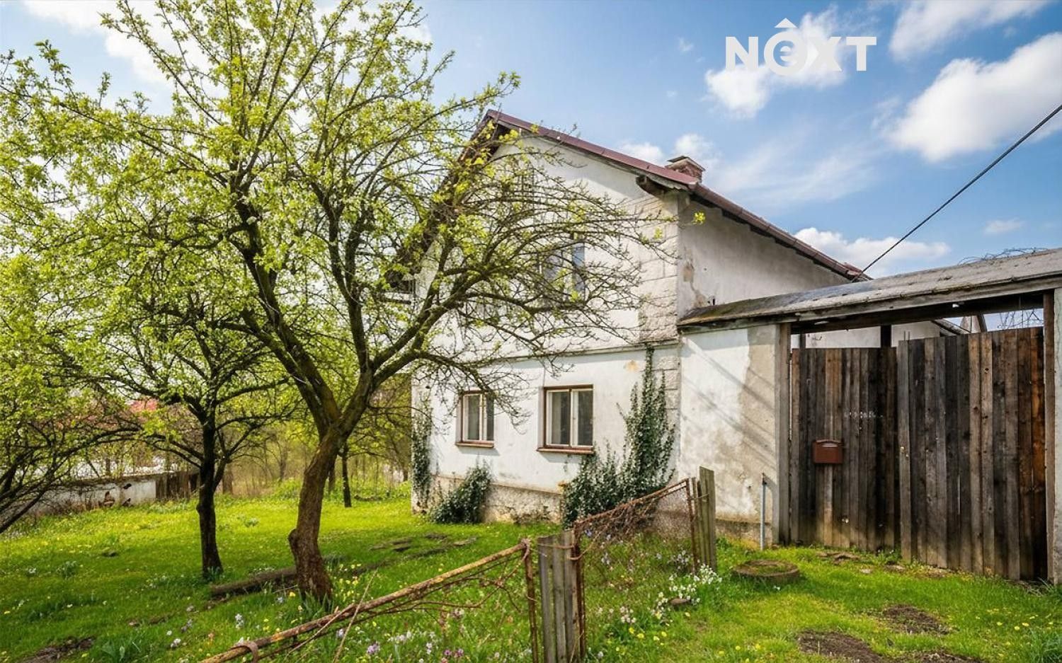 Rodinné domy, Heřmanice u Oder Véska, 150 m²