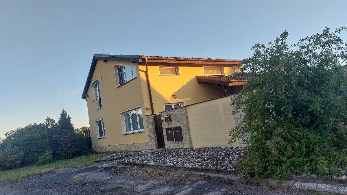 Rodinný dům