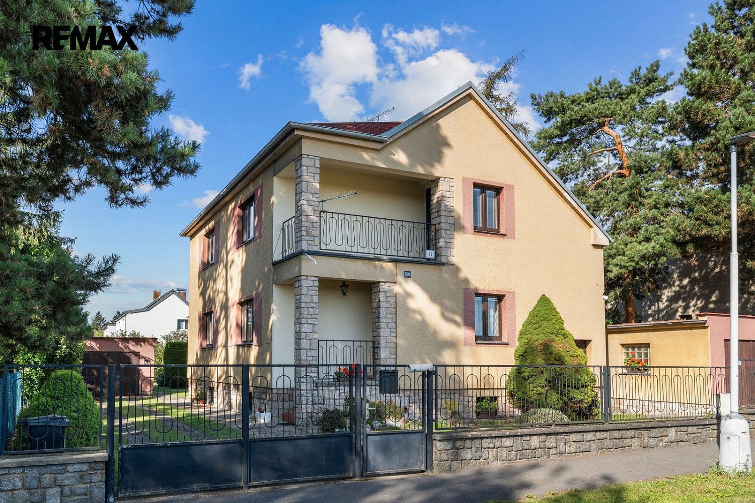 Rodinné domy, Praha - Slivenec, okres Praha 5, Hlavní město Praha, 160 m² - 1
