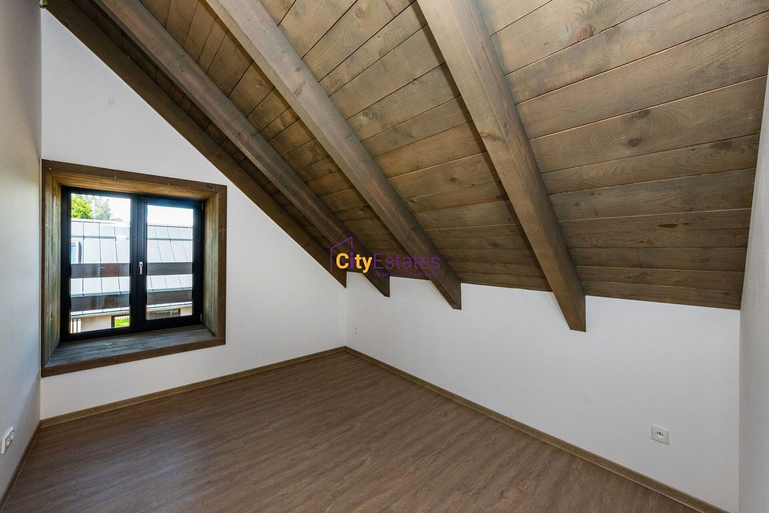 Prodej byt 3+kk - Horní Bečva, okres Vsetín, 62 m² - 5