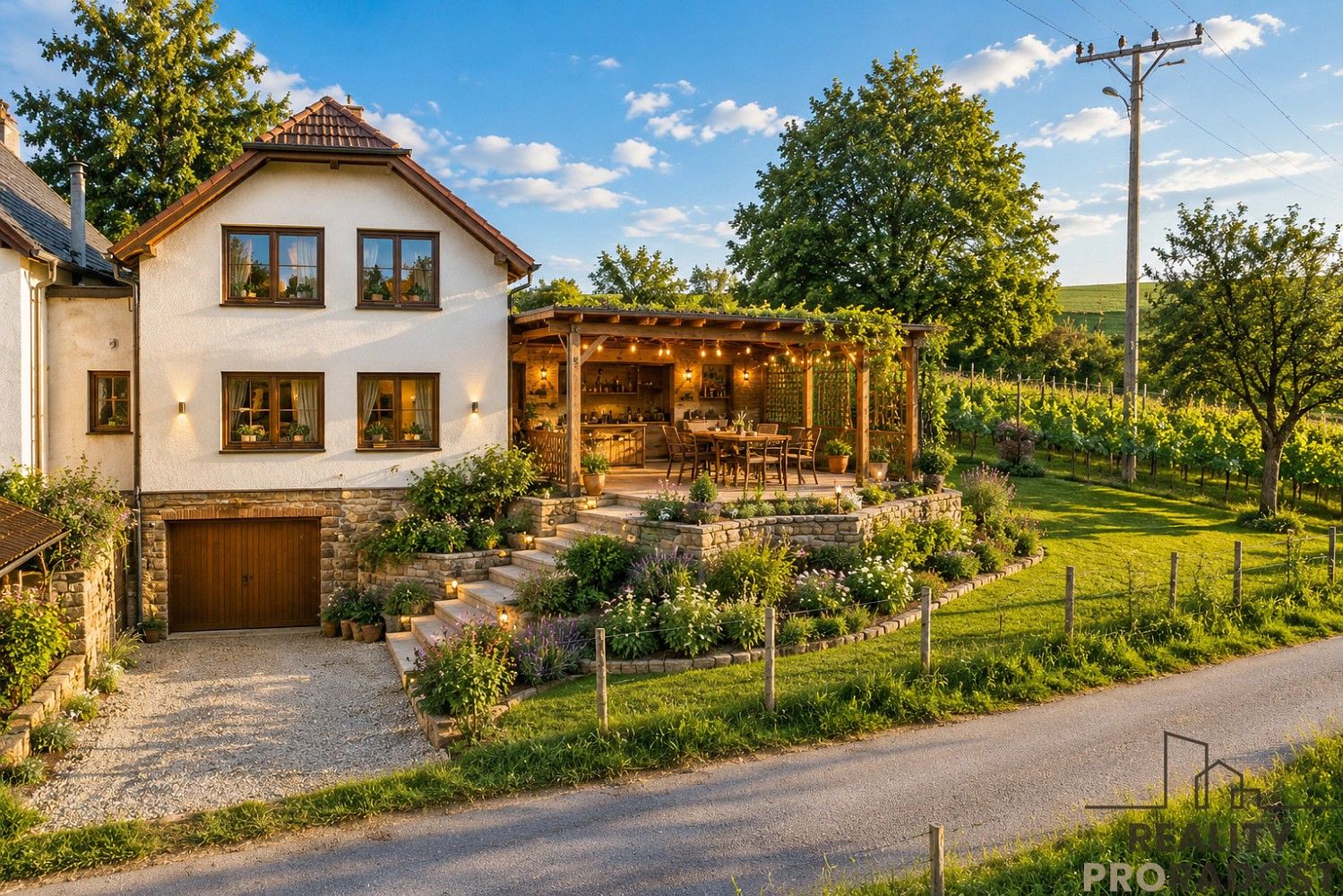 Nemovitost · 144 m² · Skoronice, okres Hodonín - 4