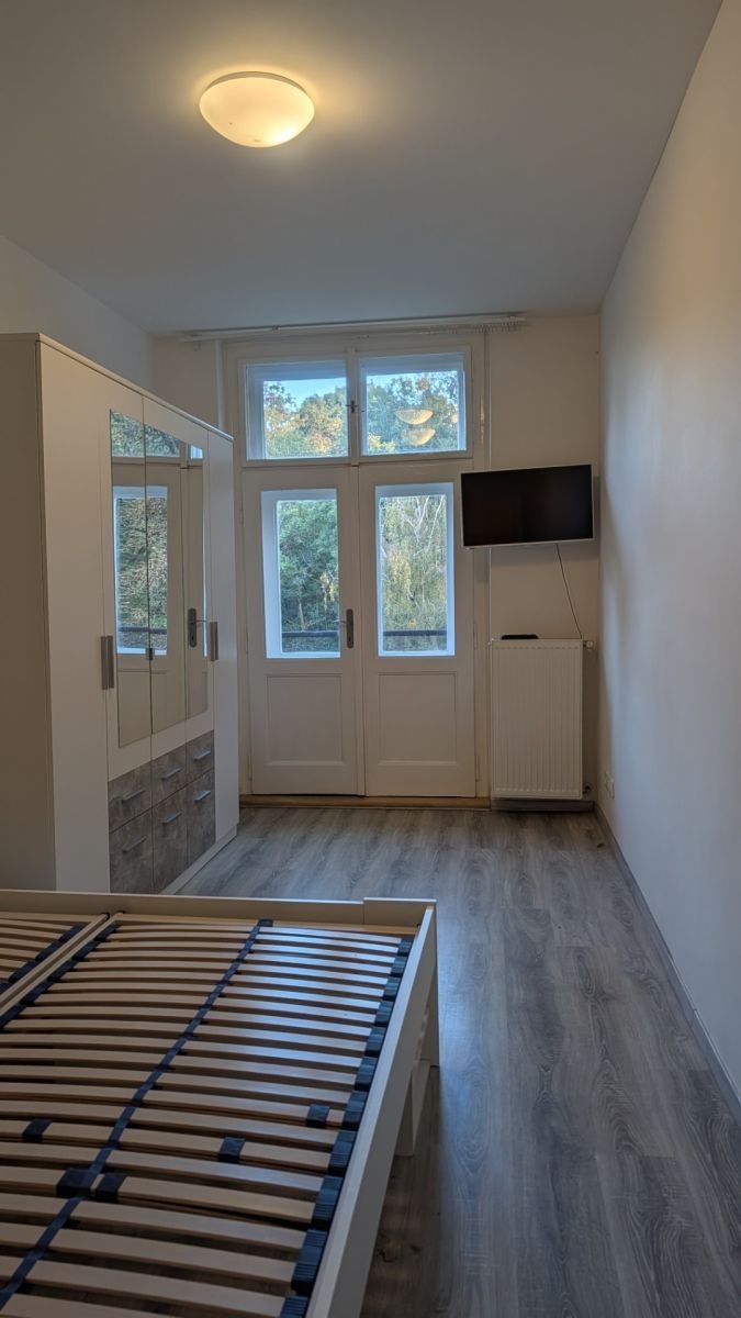 Byt 2+1 · 59 m² · Jaurisova, Praha - Nusle - 4