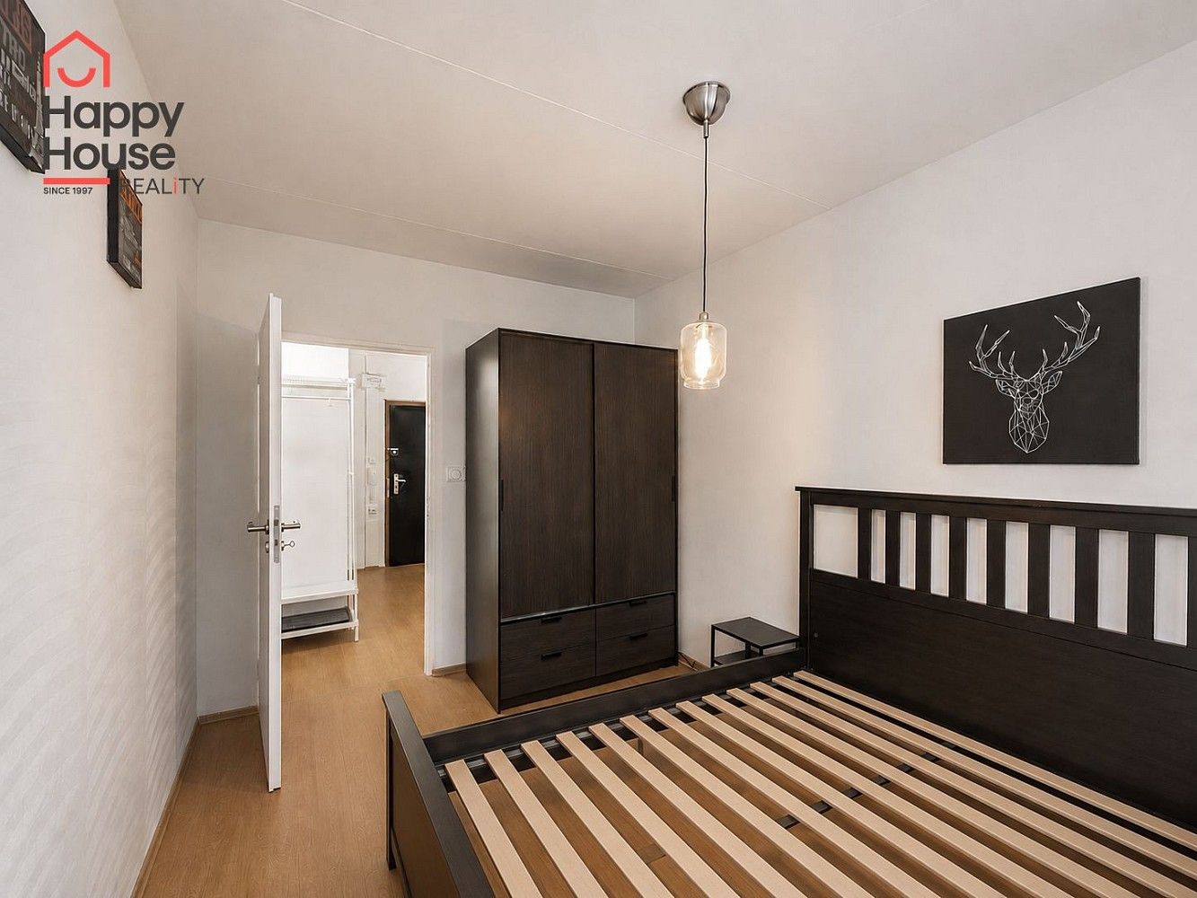 Pronájem byt 2+kk - Praha - Stodůlky, okres Praha 13, Hlavní město Praha, 43 m² - 5