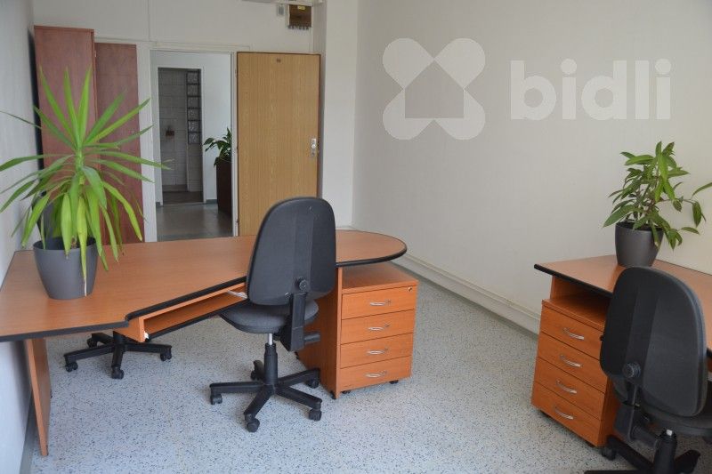 Kanceláře, Za Olomouckou, Prostějov, 34 m²