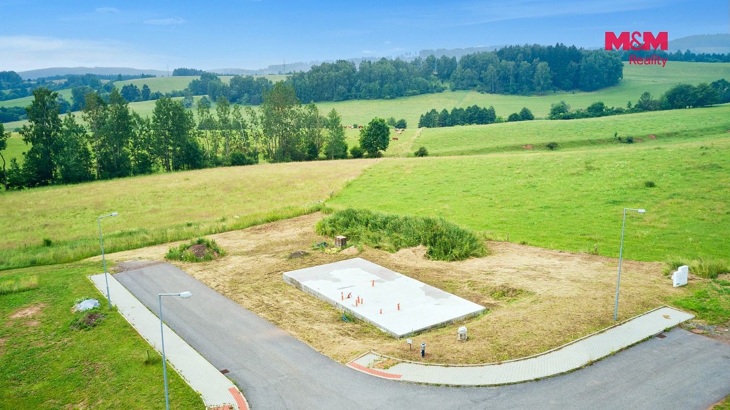 Pozemek pro bydlení · Jívka, okres Trutnov - 3
