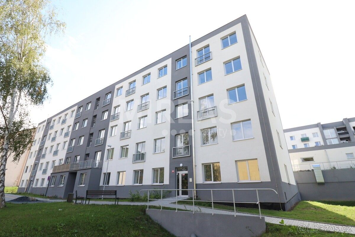 Byty, Milovice nad Labem, 289 24