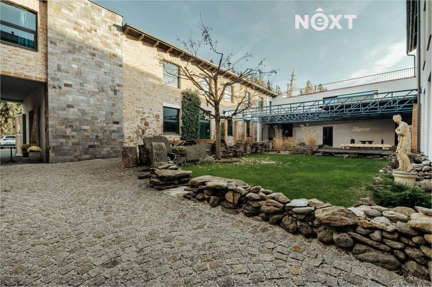 Prodej byt - Čistá v Krkonoších, Černý Důl, 79 m²