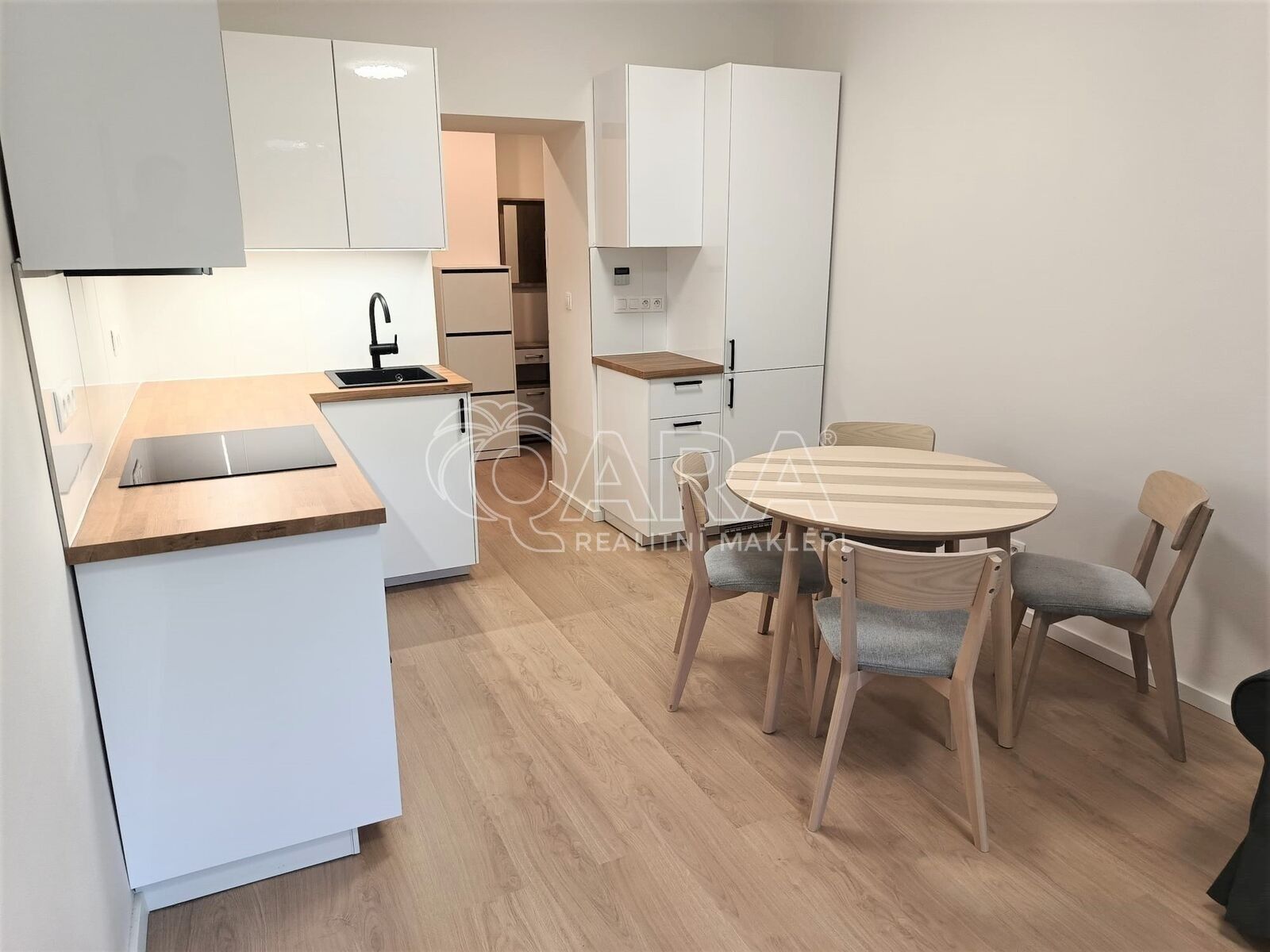 Pronájem byt 2+kk - Na Pankráci, Praha, 47 m²