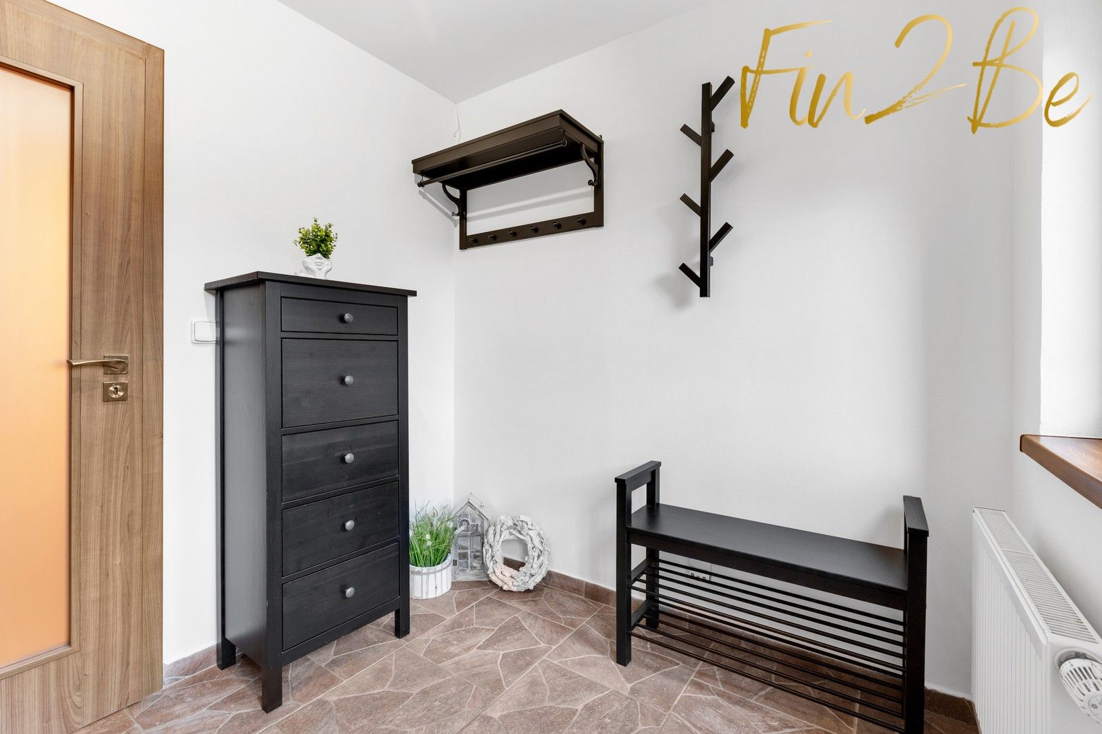 Prodej rodinný dům - Dlouhá, Tehov, 102 m²