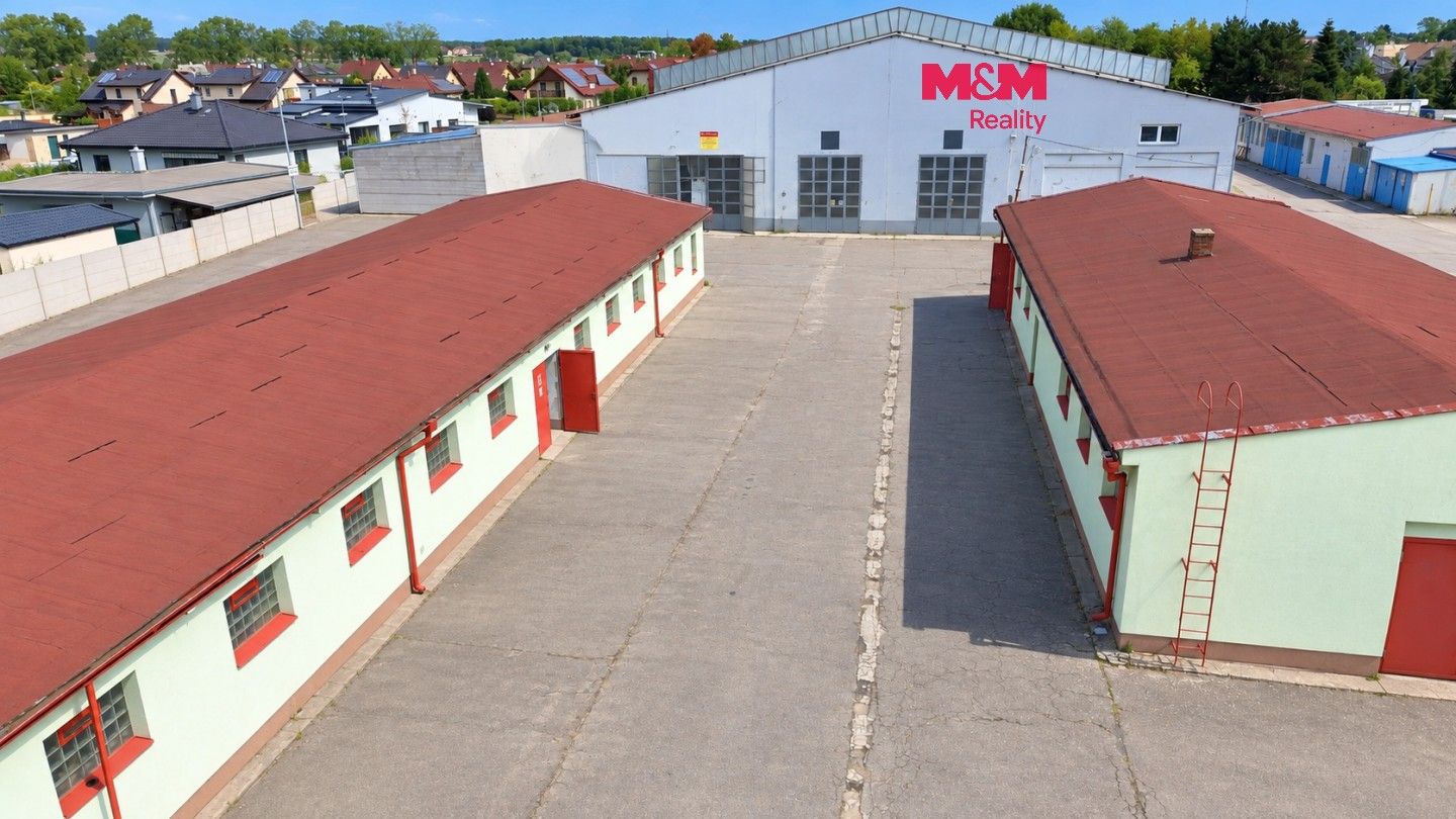 Obchodní prostory, 340 m²