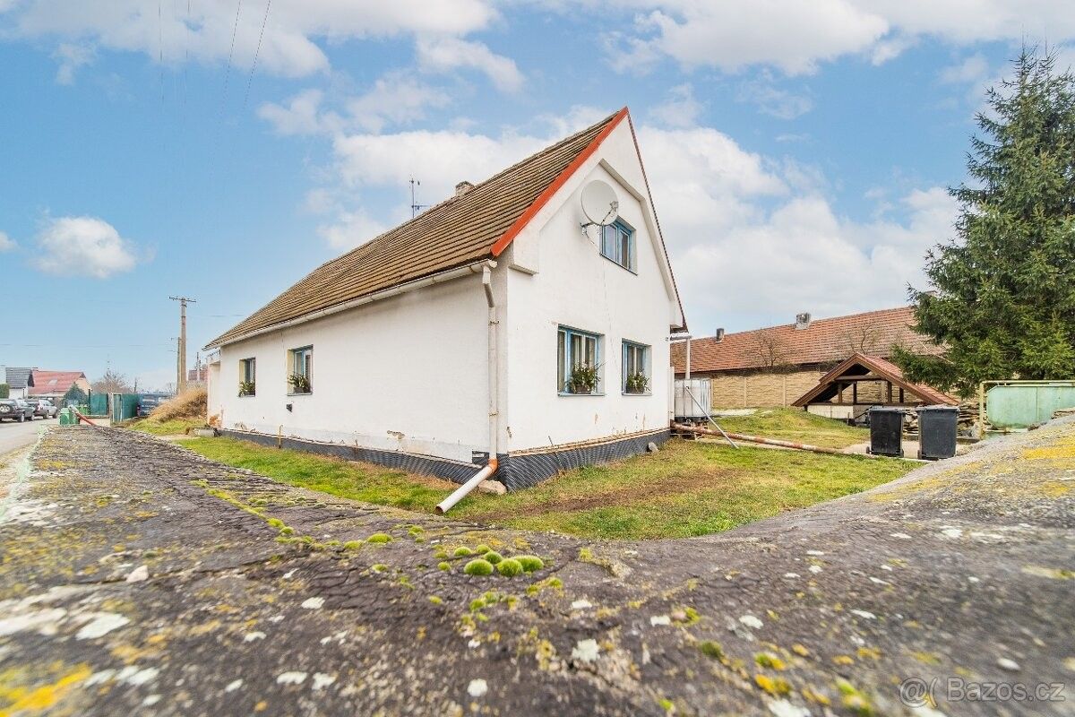 Prodej dům - Přelouč, 535 01, 1 591 m²