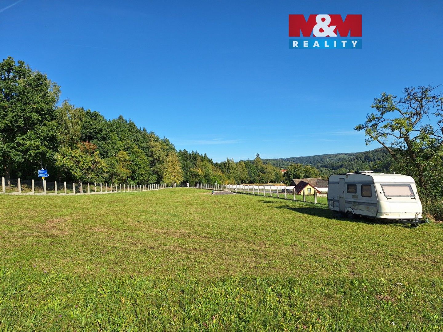 Chaty, Beskydy, 16 m²