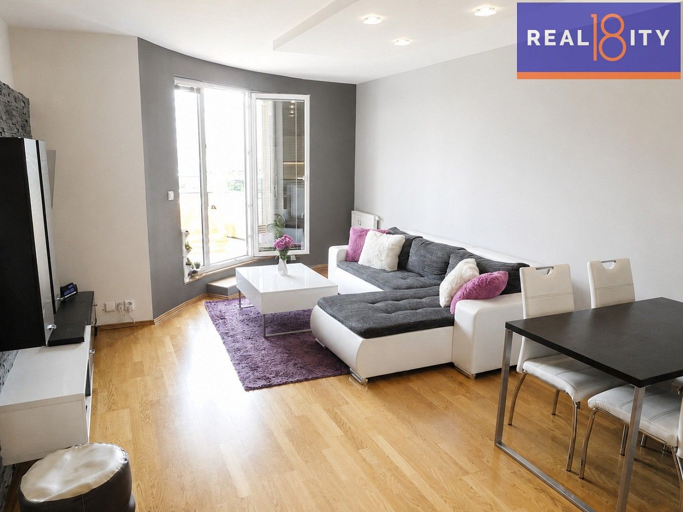 2+kk, Tupolevova, Praha 9 - Letňany, 50 m² - 2