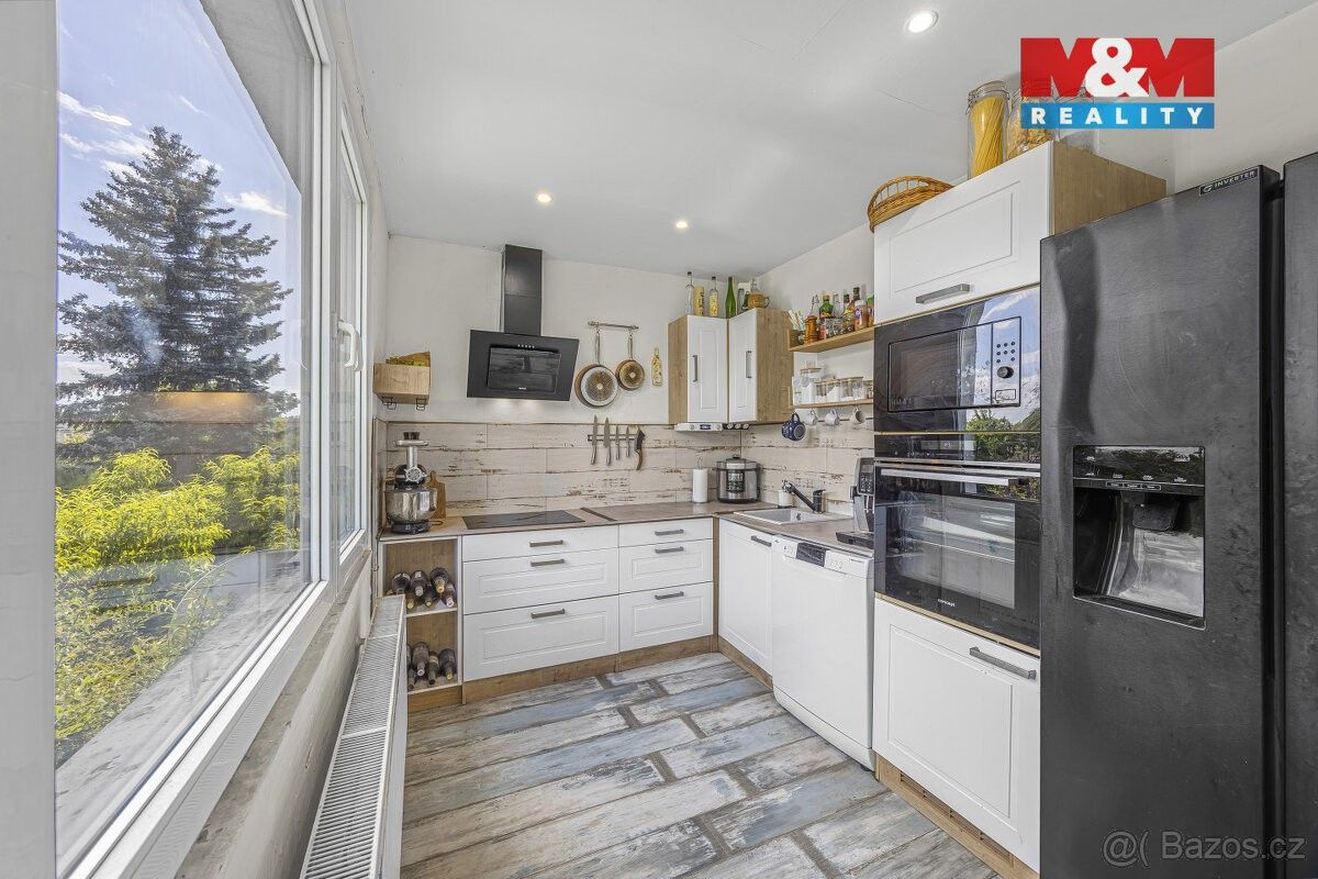 Prodej rodinný dům - Hradec Králové, 503 11